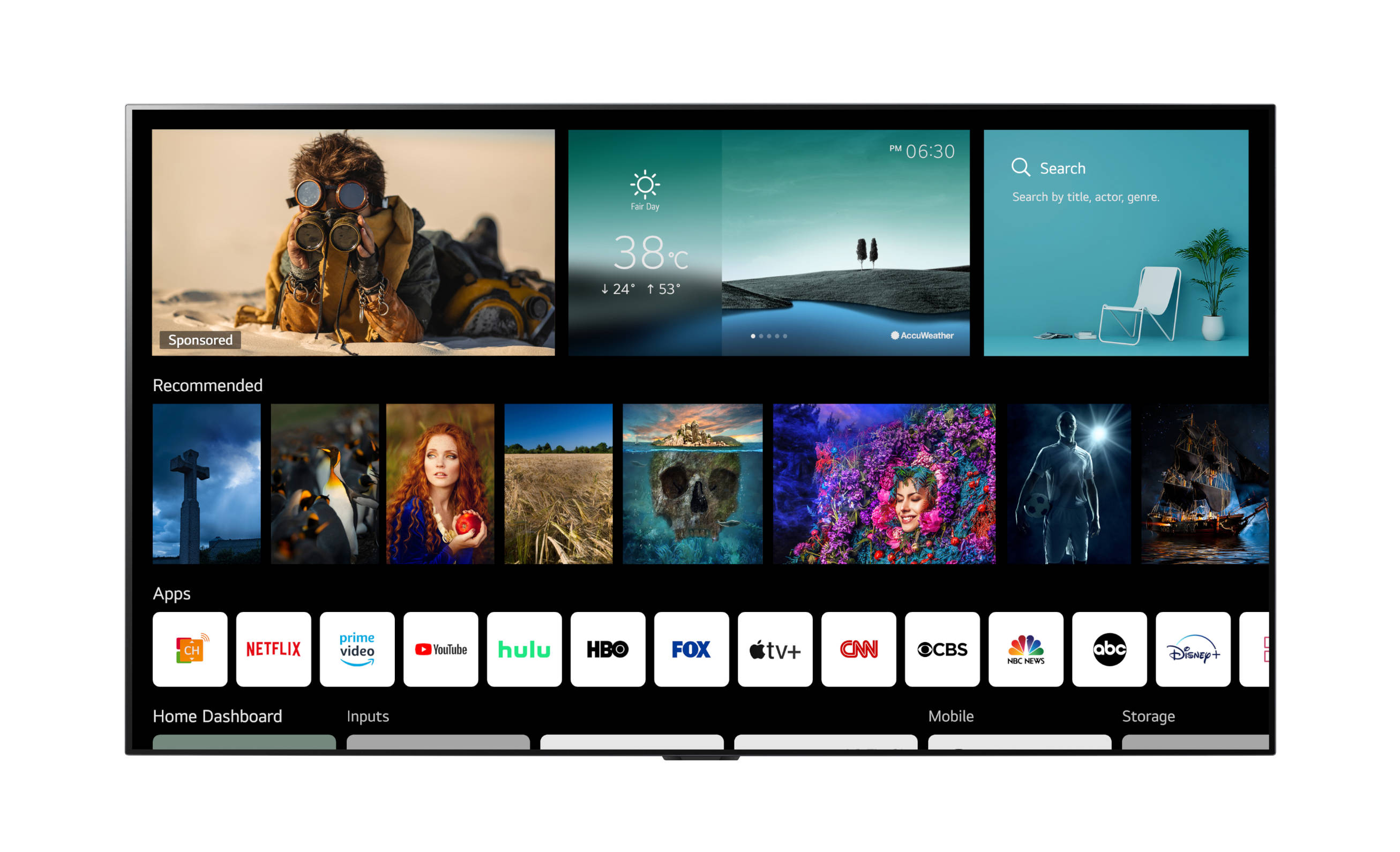 Wirtualny CES 2021 (4)